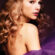 Singer Taylor Swift 2024 Dark Background 4K Ultra HD Mobile Wallpaper