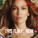Jennifer Lopez This Is Me Now Album Poster 4K Ultra HD Mobile Wallpaper