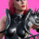 Lady Gaga Fortnite 4K Ultra HD Mobile Wallpaper