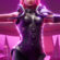 Lady Gaga Fortnite Skin 2024 4K Ultra HD Mobile Wallpaper