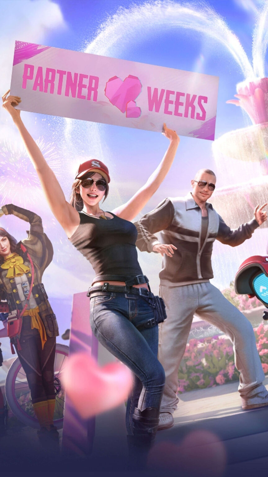 pubg halloween mode 2024