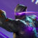 Black Panther Marvel Rivals Super Hero 4K Ultra HD Mobile Wallpaper