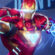 Iron Man Marvel Rivals Super Hero 4K Ultra HD Mobile Wallpaper