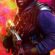 Kevin Hart As Roland In Borderlands Movie 4K Ultra HD Mobile Wallpaper