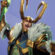 Loki Marvel Rivals Super Hero 4K Ultra HD Mobile Wallpaper
