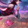 Zhuxin Mobile Legends Hero 4K Ultra HD Mobile Wallpaper