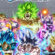 Dragon Ball - Sparking! Zero Game Poster 4K Ultra HD Mobile Wallpaper