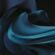 Black Blue Abstract Dark Background 4K Ultra HD Mobile Wallpaper
