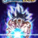 Ultra Instinct Goku Dragon Ball Sparking Zero Poster 4K Ultra HD Mobile Wallpaper