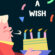 Make A Wish Digital Art 4K Ultra HD Mobile Phone Wallpaper