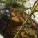 Aquaman In Batman Ninja vs. Yakuza League Movie 4K Ultra HD Mobile Wallpaper