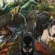Batman Ninja vs. Yakuza League Movie Poster 4K Ultra HD Mobile Wallpaper