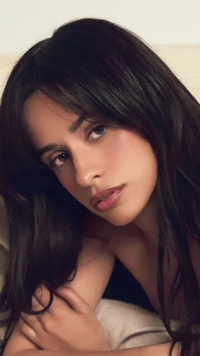 Camila Cabello 2025 4K Ultra HD Mobile Wallpaper