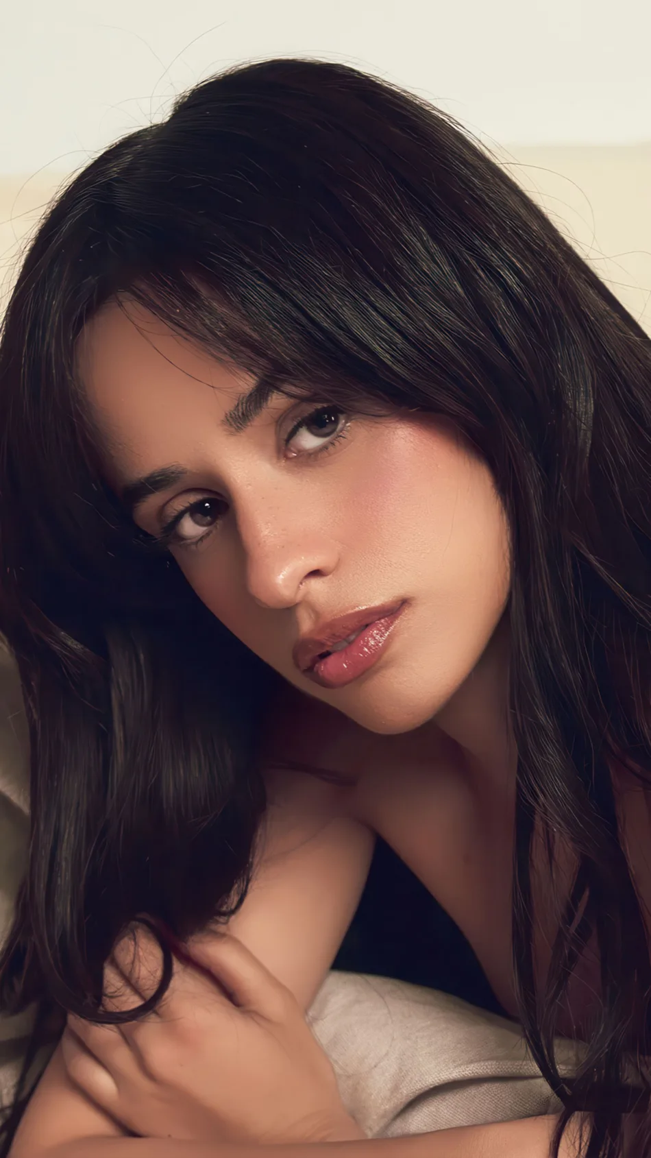 Camila Cabello 2025 4K Ultra HD Mobile Wallpaper
