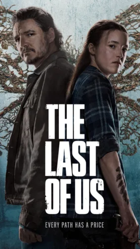 The Last of Us - Every Path Has A Price 4K Ultra HD Mobile Wallpaper