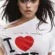 Jenna Ortega I Love NYC 4K Ultra HD Mobile Wallpaper