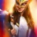 Isabela Merced In Superman 2025 4K Ultra HD Mobile Wallpaper