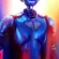 Superman Robot 4 4K Ultra HD Mobile Wallpaper