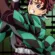 Tanjiro Kamado - Infinity Castle (Demon Slayer - Kimetsu No Yaiba)