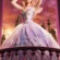 Ariana Grande as Glinda In Wicked For Good 4K Ultra HD Mobile Wallpaper