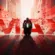 Tron Ares IMAX Poster 4K Ultra HD Mobile Wallpaper