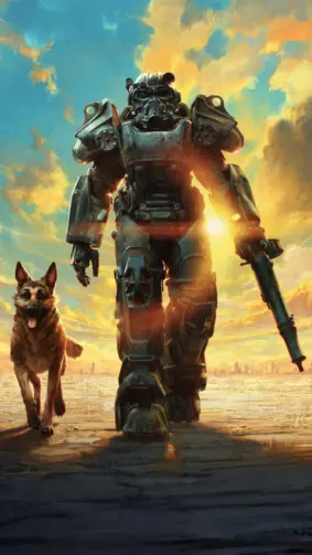 Fallout 4 2026 4K Ultra HD Mobile Wallpaper
