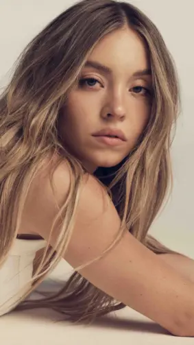 Sydney Sweeney 2026 4K Ultra HD Mobile Wallpaper