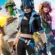 Fortnite 2026 Game Poster 4K Ultra HD Mobile Wallpaper