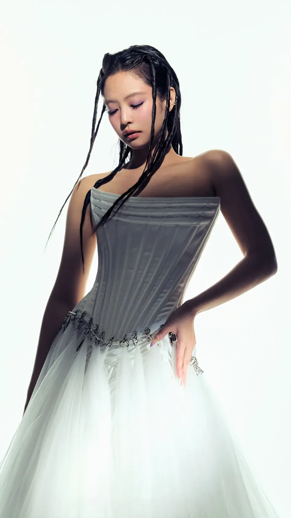 Jennie Deadline Blackpink Photoshoot 4K Ultra HD Mobile Wallpaper