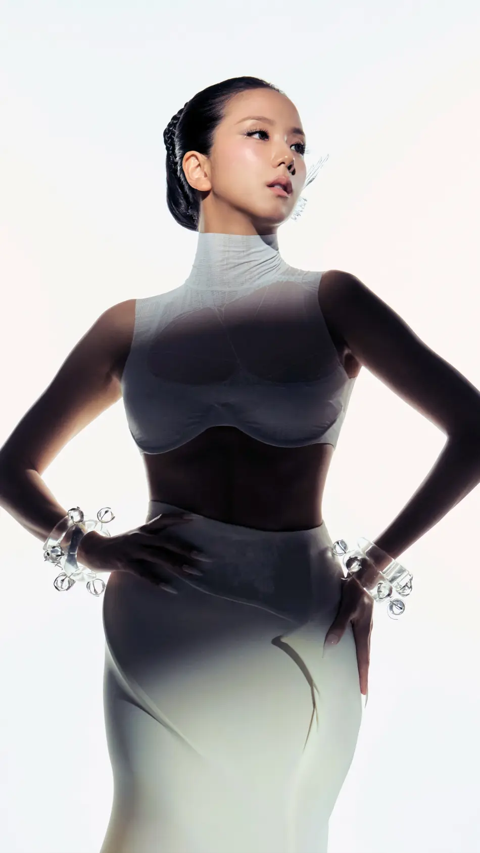 Jisoo Deadline Blackpink Photoshoot 4K Ultra HD Mobile Wallpaper