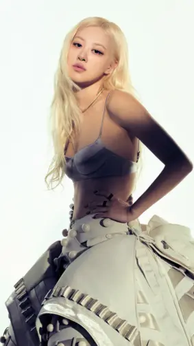 Rose Deadline Blackpink Photoshoot 4K Ultra HD Mobile Wallpaper