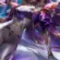 Caitlyn x Porsche League of Legends 4K Ultra HD Mobile Wallpaper