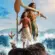 Moana Movie 2026 New Poster 4K Ultra HD Mobile Wallpaper