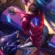Jinx x Porsche Racing In League of Legends Wild Rift 4K Ultra HD Mobile Wallpaper