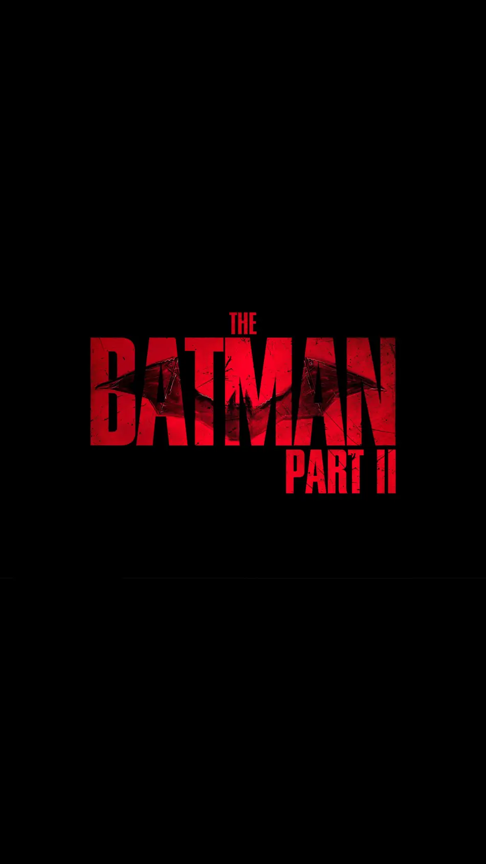 The Batman Part II 2027 Movie 4K Ultra HD Mobile Wallpaper